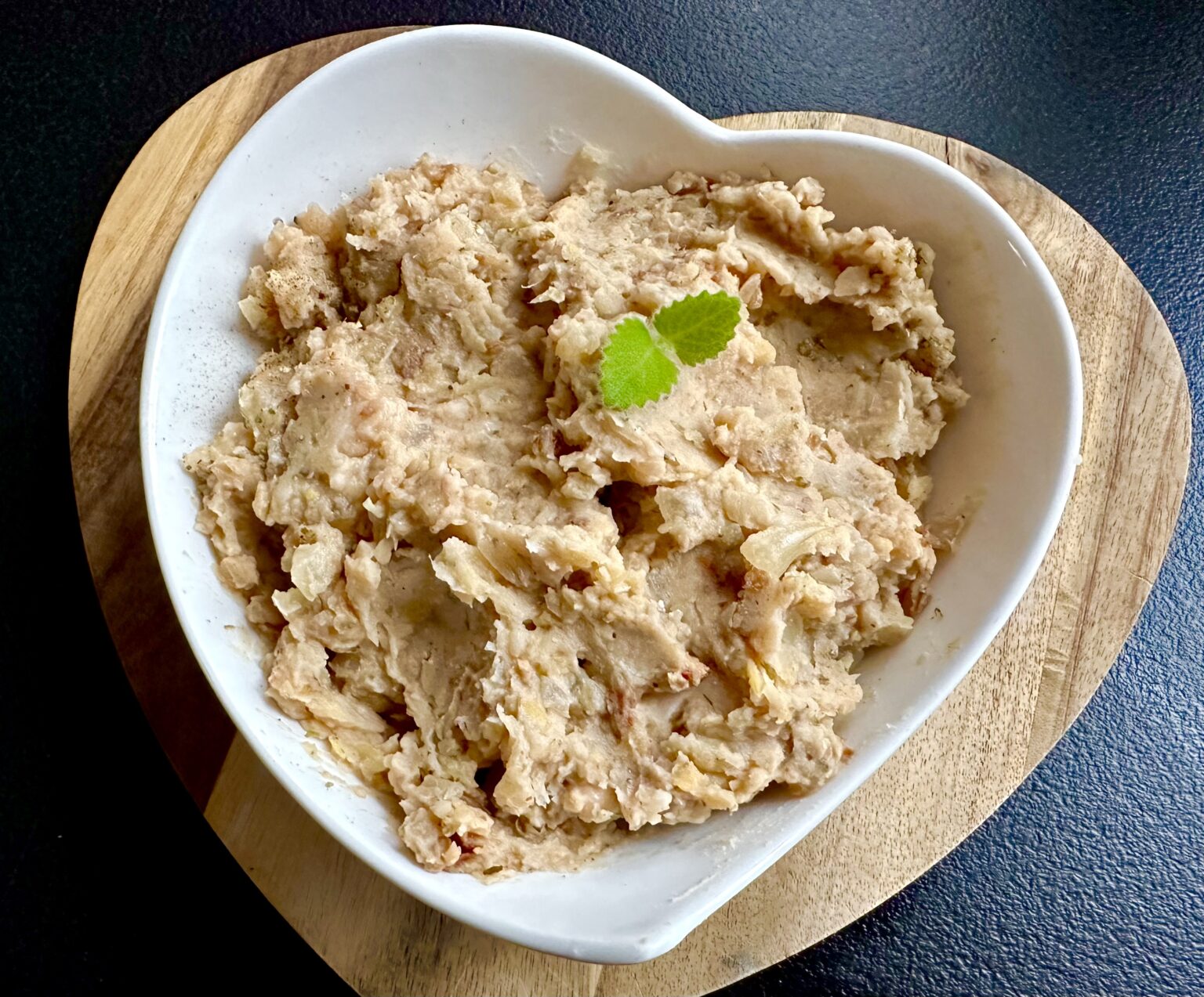 Smalec z fasoli - 528B674E CD1A 4A20 A5AF 3691ED0B8305