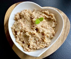 Smalec z fasoli - 528B674E CD1A 4A20 A5AF 3691ED0B8305