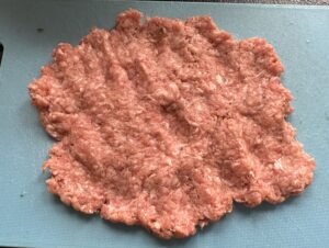 Wielkanocne roladki z mielonej wołowiny - 54E85540 5D0A 41D3 8D45 3808CFCB15AE