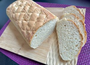 Chleb nocny - szybki, mięciutki i długo świeży! - 5AE23949 086D 4682 8C70 537EF73E03E1