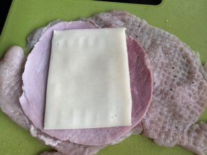 Cordon bleu z kurczaka - 5B521C4B F1A0 4D55 BF78 9B08DE38F8CB