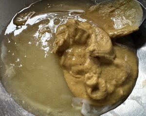 Kurczak miodowo-musztardowy - 61532A3E 309B 49CE B99A B7431FAF33BD