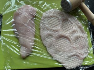 Cordon bleu z kurczaka - 6434FF37 C850 4341 A036 D25AECDF52B5