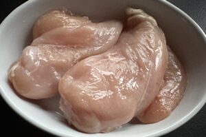 Kurczak miodowo-musztardowy - 6EB49859 E806 4DF1 BDB4 B116D6763D1F