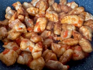 Kurczak generała Tso - 7FCF4EC2 9AD8 4DCD 8690 B0B899ECD47F