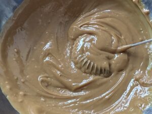 Tort snickers - 812B35F6 D086 4852 AF50 01458DE9A12F