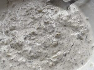 Sos tatarski - pyszny dodatek do mięs, wędlin, serów i jajek! - A069C6E2 A3BF 4B50 8564 BE8079EB778B