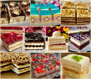 Szybkie i proste ciasta bez pieczenia! - B4EC5E2B D642 4CFE 8EFF 48BB722E9CC2