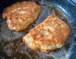 Cordon bleu z kurczaka - B9957A65 4CA8 4981 AFFB 82E994D84992