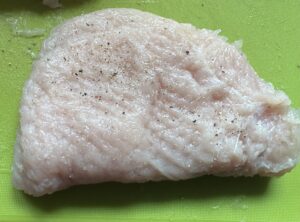 Cordon bleu z kurczaka - C0E56C39 0047 48B1 9931 FD6AC6B00AF5