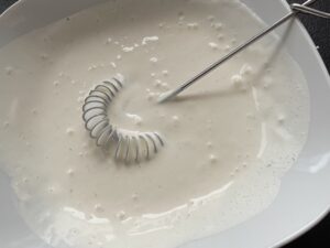 Sos tatarski - pyszny dodatek do mięs, wędlin, serów i jajek! - C7620A5A F70E 4B4A 8EC9 4C2DEA8A31CC