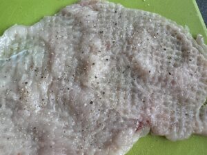 Cordon bleu z kurczaka - CAF6533C 778B 449A BF63 EA9D8D187A77