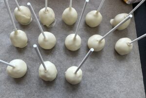 Waniliowe cake pops - CBD747CB 4917 4770 BE8F A8C712FE998A