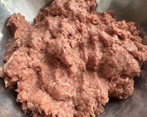 Wielkanocne roladki z mielonej wołowiny - F39C6B1F E730 48B5 A28A 024C6795D7CE