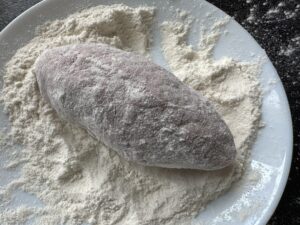 Wielkanocne roladki z mielonej wołowiny - F5EAB5B6 29BB 41F2 88AE FDEFFCE377B4