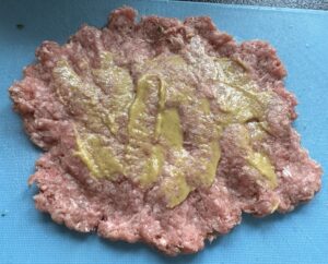 Wielkanocne roladki z mielonej wołowiny - F9F33A31 C818 45C7 915B 9845C8C5BD3F