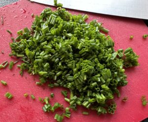 Chińska sałatka do grilla - 031373E8 DD96 4937 897B 611F3CD7A633