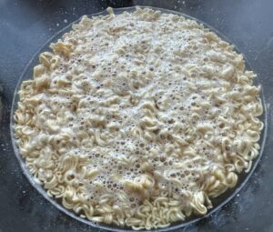 Chińska sałatka do grilla - 0FE696A6 0B1F 48C5 919A 59B5735A3F45