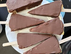 Cheescakesticks czyli serniczki na patyku - 193D13BB 66D7 4560 BEF9 5AF0AE6B2A1C