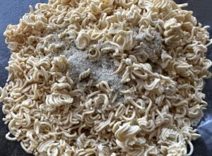 Chińska sałatka do grilla - 2F7181DB D7E1 4342 97CE 8D05991ABC11