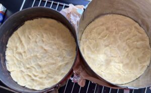 Cheescakesticks czyli serniczki na patyku - 3983F56C B48B 42DF B6C3 F00E473FE4D0