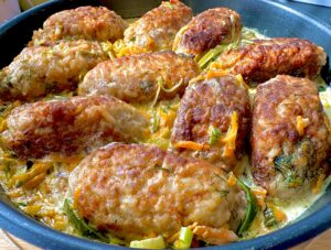 Top 10 przepisów na pyszne i łatwe obiady - 4C04D9FA 9C8A 4C48 B6A3 4D15A25E922F