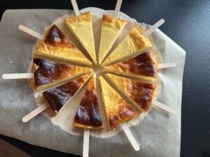 Cheescakesticks czyli serniczki na patyku - 532150EE 10DF 41DF 93B2 D27BD586023C
