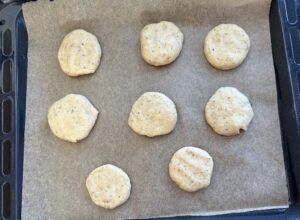 Bułeczki Hobbita - 585433A8 B2CB 4472 A5DE B11351AD8A86