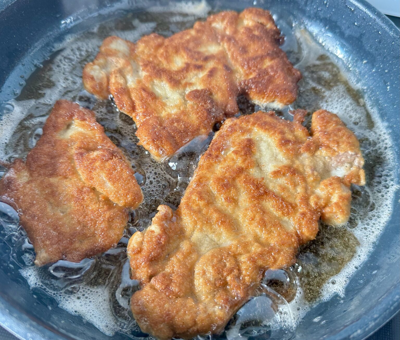 Soczyste kotlety z udek kurczaka - 60B7B7BD E7F2 4E30 BB4C 261CFA7A82B9