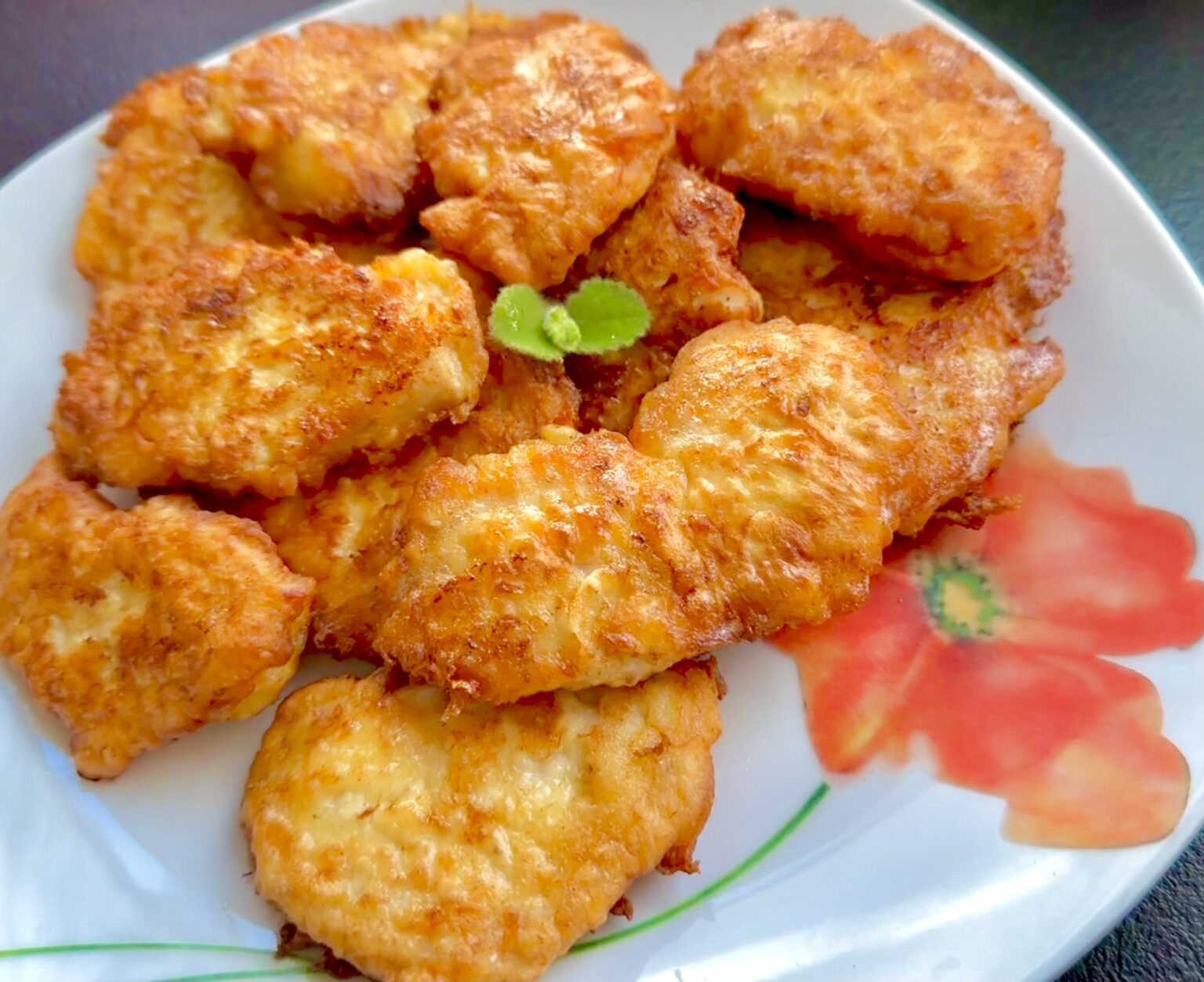 Soczyste kotleciki serowo-drobiowe - 77D0FC9A 461A 4C74 98B5 DF39CDC77B1B