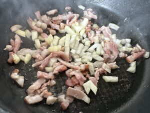 Młoda kapusta po wiejsku - 88FE0048 4A42 415A 8125 AE7D61BD1FAF