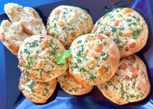 Bułeczki Hobbita - AE7B475F C366 4CA7 A9AC 3B04C827C4AC