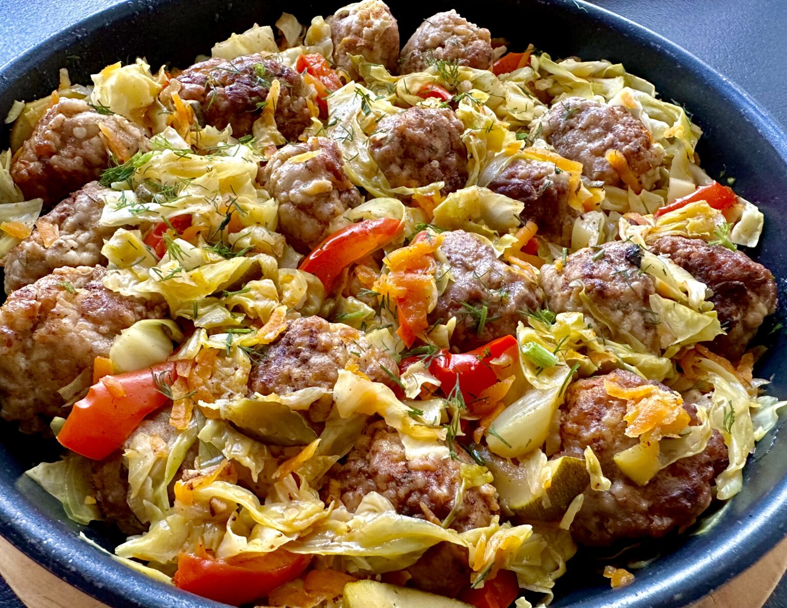 Kociołek obfitości - CB4BEA5C 25D0 411E B10C 06B74C132635