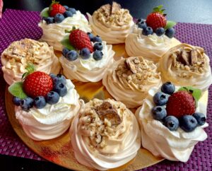 Co zrobić z białek? - E6C5176B A8E3 42D8 96AC 576C4D1F5EFF