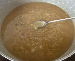 Nacinane udka w pysznym sosie - 0492FEDE B4E8 4849 A43F 37D69C896193