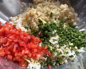 Kotlety jajeczne - 0B798239 BDC7 4A6E B0FA 4AF6869866FB