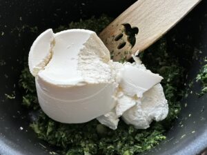 Cannelloni ze szpinakiem i ricottą - 21F90EC6 2A90 4CB6 8F6E 19D9506E54AC