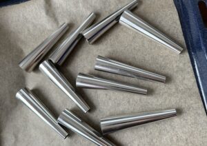 Rurki z kremem budyniowym - 2BE7A4EA A27B 48DC 95A8 2087AAFCA755