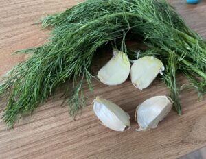 Kiszone rzodkiewki - 43639C4D CE94 46D4 A9F7 B422CE076146