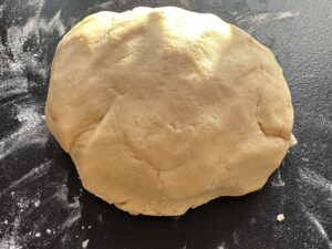 Rurki z kremem budyniowym - 4CC40D38 D8D8 4713 93B3 466A9B439917