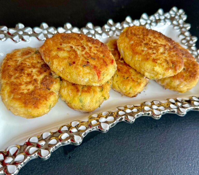 Kotlety jajeczne - 5FD2757A BFF3 467D 9D34 4413B11CAB87