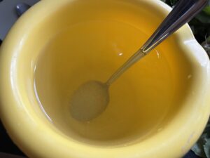 Kiszone rzodkiewki - 6AF45306 2EA9 4424 A39F B6510F8746CC