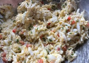 Kotlety jajeczne - 8D2188BE DE0E 4408 99C2 4310550272B2