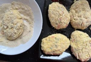 Kotlety jajeczne - C7442A59 B90A 48DF B835 909AB23CA232