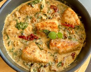 Dorsz po toskańsku - D42B7AB6 24A4 4972 9E2C 56F487986AFA