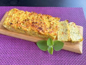 Pasztet jajeczny - D6D22AD2 99EA 4B6F 81EC 5536CC3252D4