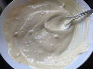 Wyśmienita sałatka makaronowa - 25D921CD 4D69 472C A27B B8912D6EE0E9