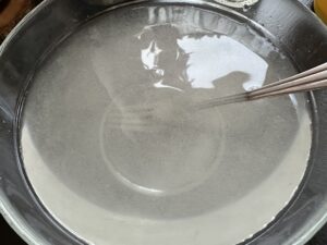 Szwedzka sałatka ogórkowa - 2C8FDD68 6E07 4984 9E19 26203BA5F6F8