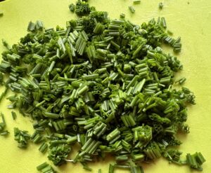 Wyśmienita sałatka makaronowa - 2CE4A034 0BF1 4250 9189 0B67ABBBD011