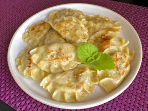 Grill: mięsa, sałatki, dodatki. Najlepsze przepisy! - 48BC357E 8CAB 4795 8534 198FF9AFF27D